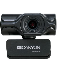 Веб камера C6 2k Ultra full HD 3 2Mega webcam with USB2 0 connector built in MIC IC SN5262 Sensor Ap Canyon