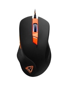 Мышь Eclector GM 3 Wired Gaming Mouse with 6 programmable buttons Pixart optical sensor 4 levels of  Canyon