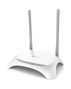 Wi Fi роутер TL WR842N Tp-link