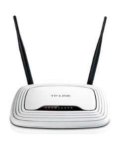 Беспроводной маршрутизатор TL WR841N Tp-link