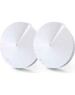 Mesh Wi Fi система Deco M5 2 Pack Tp-link