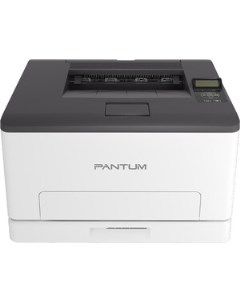 Принтер лазерный CP1100DW Pantum