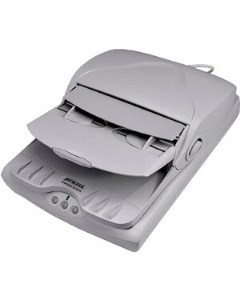 Сканер ArtixScan DI 2510 Plus Microtek
