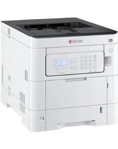 Принтер лазерный ECOSYS PA3500cx Kyocera