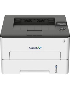 Принтер лазерный A500dn Sindoh