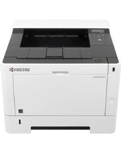 Принтер лазерный ECOSYS P2040dw Kyocera