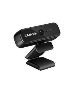 Веб камера C2N 1080P full HD 2 Мпикс USB2 0 black Canyon