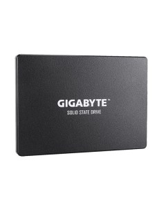 Накопитель SSD 2 5 GP GSTFS31100TNTD 1TB SATA 6Gb s TLC 550 500MB s IOPS 75K 85K MTBF 2M 7mm Gigabyte