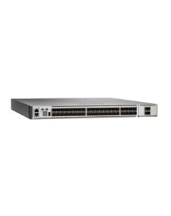 Коммутатор C9500 40X Catalyst 9500 40 port 10Gig switch Network Advantage Cisco