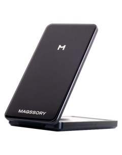 Беспроводное зарядное устройство Magssory 3 в 1 совместимое с MagSafe WCH004 3 в 1 совместимое с Mag