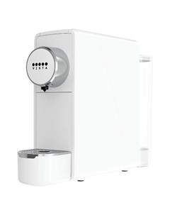 Кофемашина капсульного типа Vista Venetta Mini NS600 W белая Venetta Mini NS600 W белая