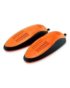 Сушилка для обуви Sakura SA 8153ABK оранжевая SA 8153ABK оранжевая