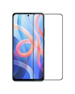 Защитное стекло для смартфона Perfeo для Xiaomi Redmi Note 11 11S Full Screen Glue для Xiaomi Redmi 