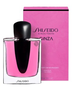 Ginza Murasaki парфюмерная вода 90мл Shiseido