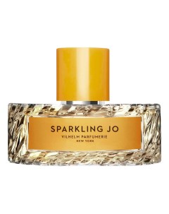 Sparkling Jo парфюмерная вода 50мл Vilhelm parfumerie