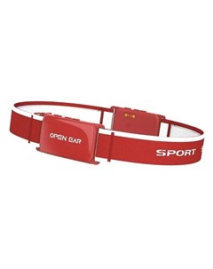 Наушники Openear Pro Sport Headband S17 Red Zdk