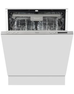 Посудомоечная машина BDW 6043 D Weissgauff