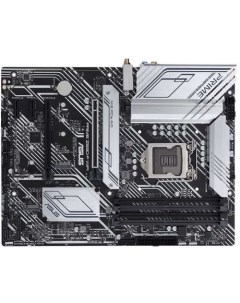 Материнская плата PRIME Z590 P WIFI LGA 1200 Intel Z590 ATX Ret Asus