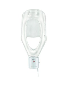 Фен Professional Swiss Ionic Comfort 600Вт белый Valera