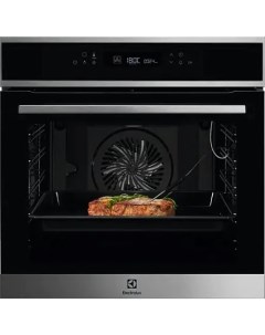 Электрический духовой шкаф COE7P31X Electrolux