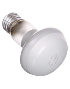 Лампа накаливания E27 40 Вт рефлектор R63 SQ0332 0029 Tdm еlectric