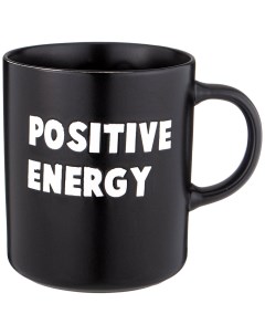 Кружка Positive energy 525 мл Lefard