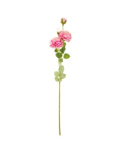 Цветок Роза 63 см Lefard