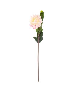 Цветок Георгин 65 см Lefard