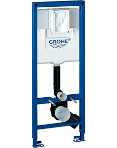 Система инсталляции для унитазов Rapid SL 38713001 Grohe