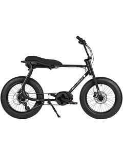 Электровелосипед Lil Buddy Active Line 300Wh Sombra Black Ruff cycles