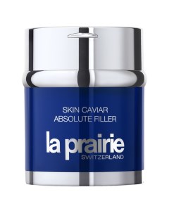 Skin Caviar Absolute Filler Косметическое средство для лица и шеи Крем Абсолютный филлер La prairie
