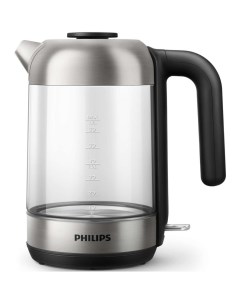 Чайник электрический HD9339 прозрачный Philips