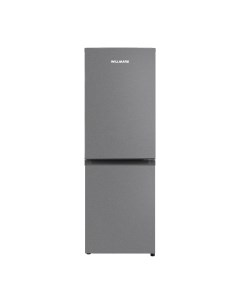 Холодильник RF 415DCGT серый Willmark