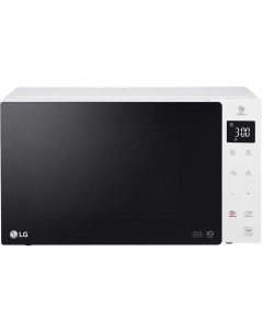 Микроволновая печь соло MW25R35GISW белый Lg