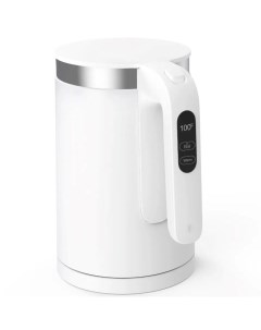 Чайник электрический Viomi Smart Kettle V SK152A белый Xiaomi