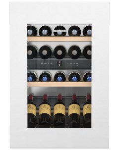 Встраиваемый винный шкаф EWTgw 1683 26 001 белый Liebherr