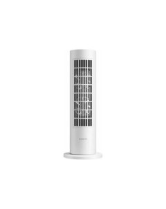 Вертикальный обогреватель Smart Tower Heater Lite BHR6101EU белый Xiaomi