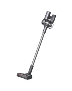 Пылесос вертикальный Cordless Vacuum Cleaner V11 SE Grey Dreame