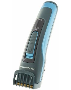 Машинка для стрижки волос TN5241F4 синий Rowenta