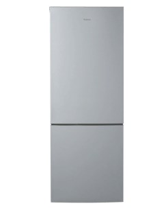 Холодильник M 6034 серебристый Бирюса