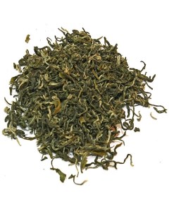 Зеленый чай Билочунь Китай