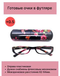 Очки женские для чтения 2020 0 5 Хорошие очки!