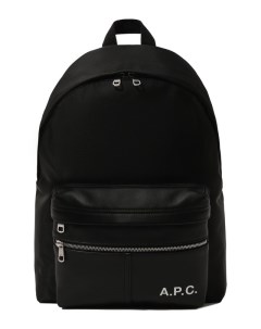 Рюкзак A.p.c.