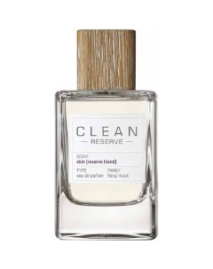 Scent Skin Reserve Blend Clean