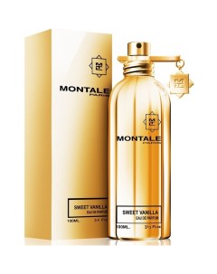 Sweet Vanilla Montale