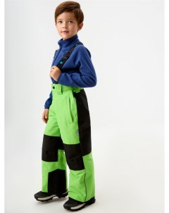 Утепленные брюки из коллекции х I m Siberian детские Sela