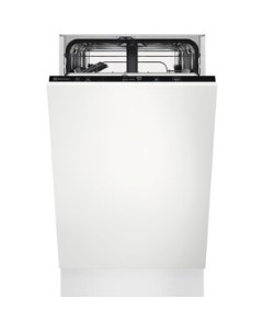 Встраиваемая посудомоечная машина EEA22100L Electrolux