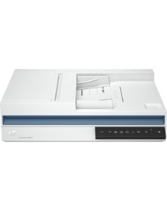 Сканер Scanjet Pro 3600 f1 Hp