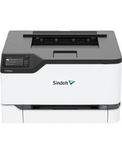 Принтер лазерный P300dn Sindoh