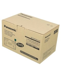 Картридж KX FAT431A7D для KX MB2230 2270 2510 2540 на 6000 копий двойная упаковка Panasonic